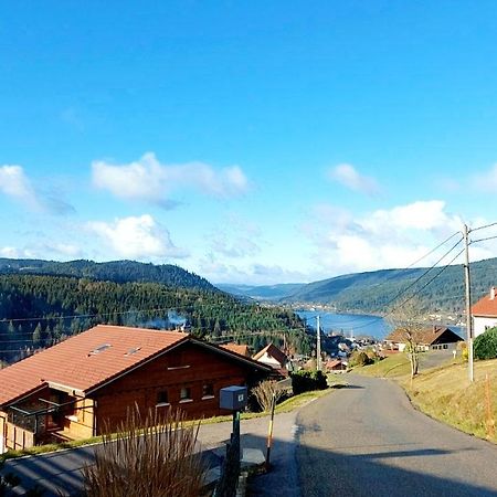 Le Haut Du Parc Жерарме Экстерьер фото